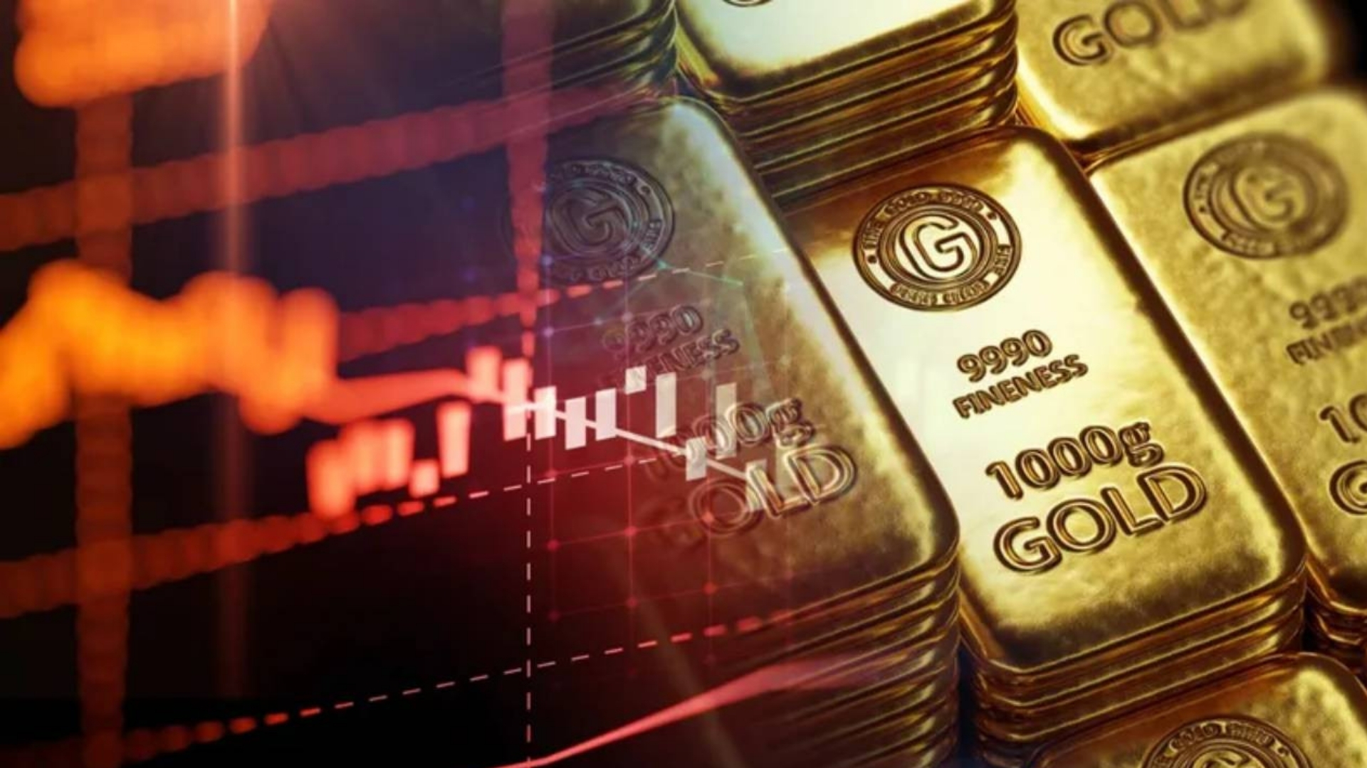 Prestijli Banka UBS’dan ‘Şok’ Altın Tahmini: O Fiyata Fırlayacak Dedi, Net Konuştu