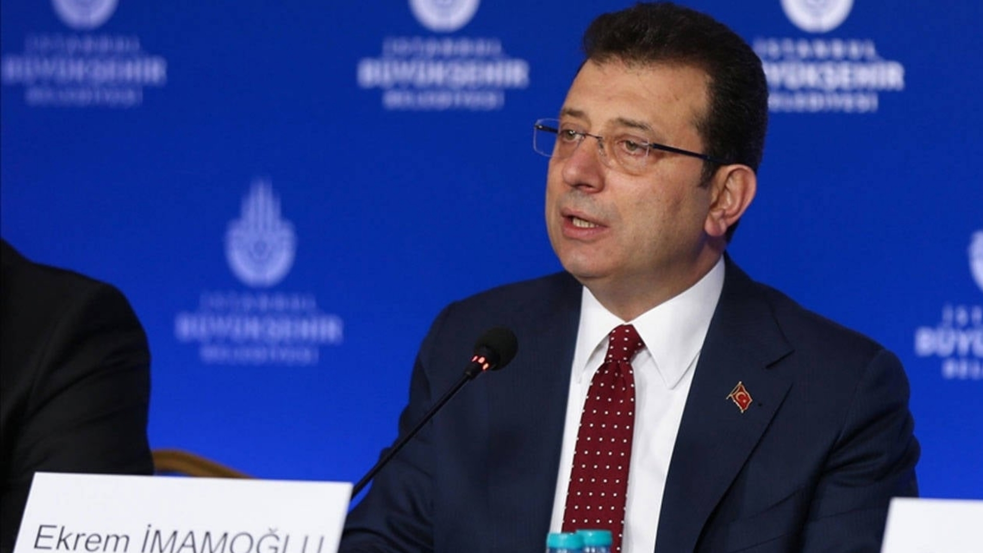 İBB İddianamesi Tamamlandı: Ekrem İmamoğlu’na 2 Bin 352 Yıla Kadar Hapis İstemi!