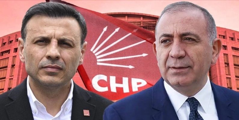 Mahkeme Kararını Açıkladı: Gürsel Tekin Kayyumluğa Devam Edecek