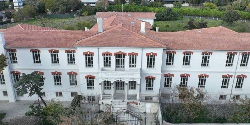 Balıklı Rum Hastanesi’nde Sahte Reçete İddiası: 7 Gözaltı Kararı