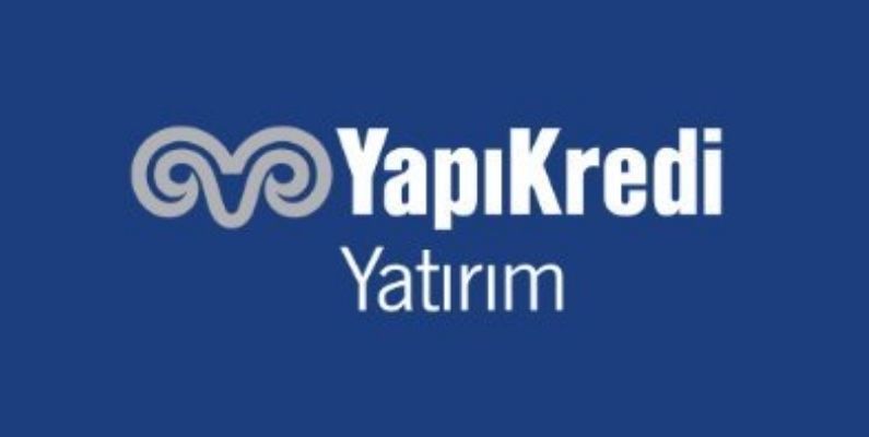 Yapı Kredi Yatırım’dan Strateji Notu