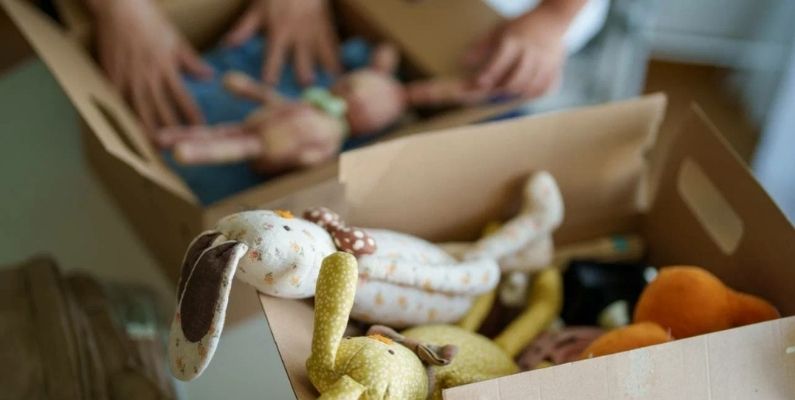 Oyuncaklarda Yeni Dönem: Üretici ve İthalatçı Bilgisi Olmayan Ürünler Yasaklanıyor