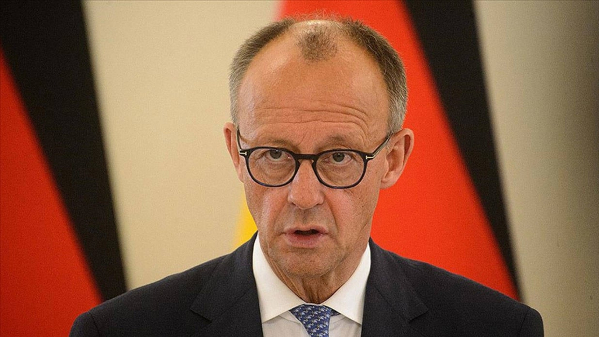 Almanya’dan Türkiye’ye Yakınlaşma Sinyali: ‘Alman Hükümeti Bu Sürece Aktif Katılmaya Hazır’