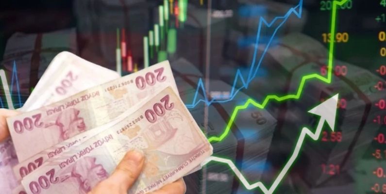 Mevduatta Vade Daralması Hızlandı: Bankalar Kısa Vadeye Yığılırken Faizler Politika Faizinin Üstünde Kaldı