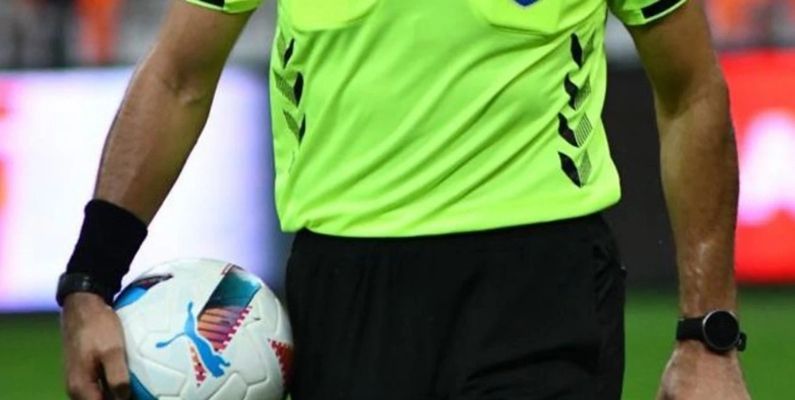 Financial Times’dan Türkiye’de Futbolda Yasa Dışı Bahis Soruşturması Analizi