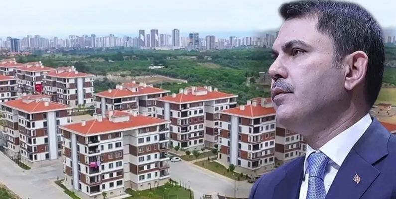 Bakan Kurum, Paylaştı: İstanbul’da Hayata Geçirilecek Kiralık Sosyal Konutlardan Kimler Yararlanacak?