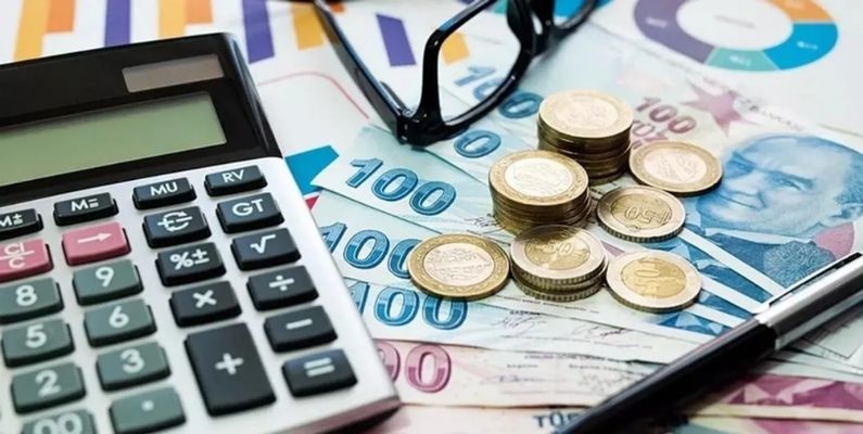 Merkezi Yönetim Bütçesi Ekim’de de Açık Verdi