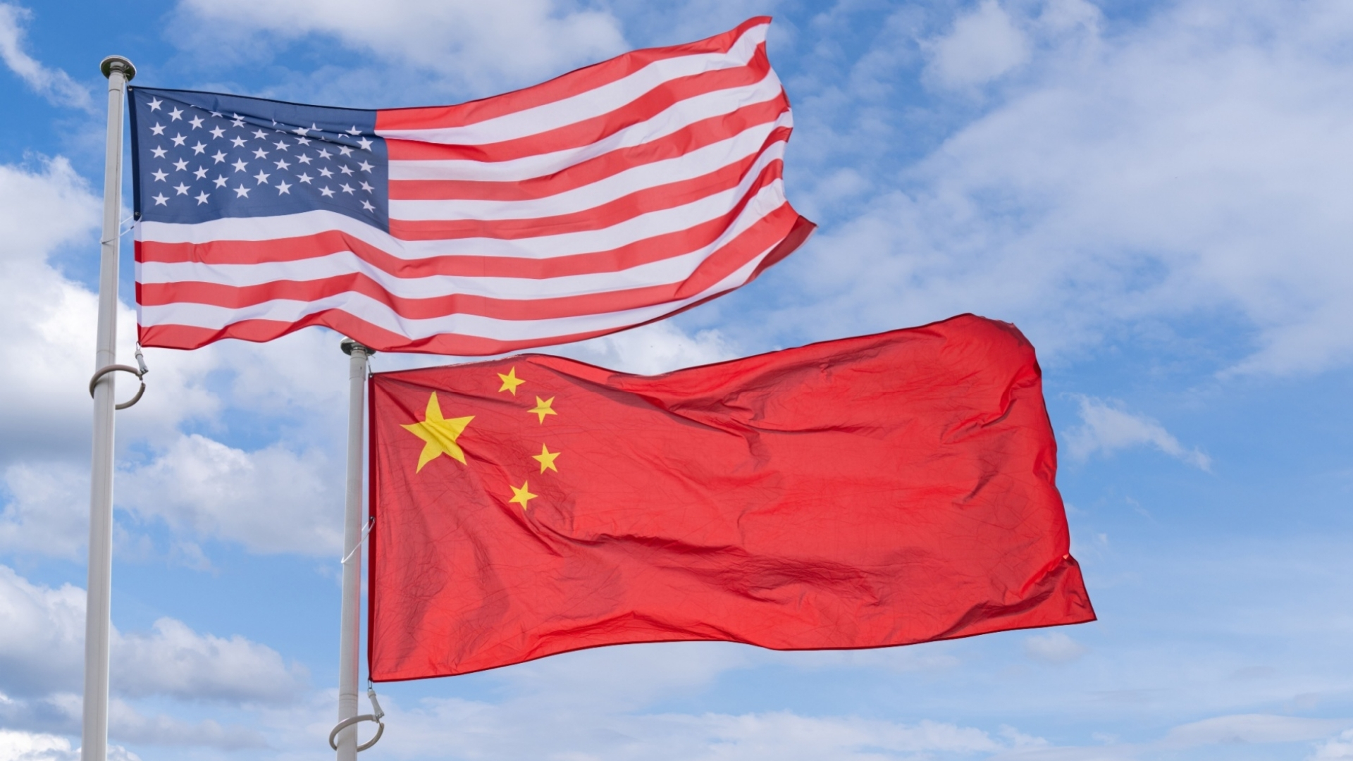 Çin’den ABD’ye 13 Milyar Dolarlık Bitcoin Hırsızlığı Suçlaması