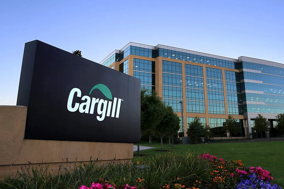 Cargill’den Türkiye Ekonomisine 1,9 Milyar Dolarlık Dev Katkı!