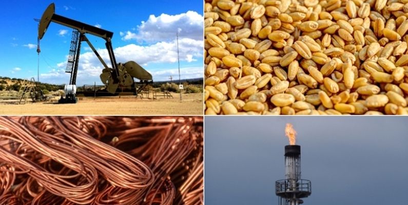 Emtia Piyasalarında Dalgalı Haftalık Seyir: Fed Belirsizliği ve Makro Veriler Etkili Oldu