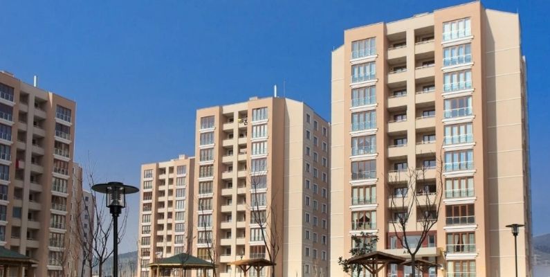 Deprem Korkusu Konut Talebini Etkiledi: Konut Alınacak İdeal Semtler Hangileri?