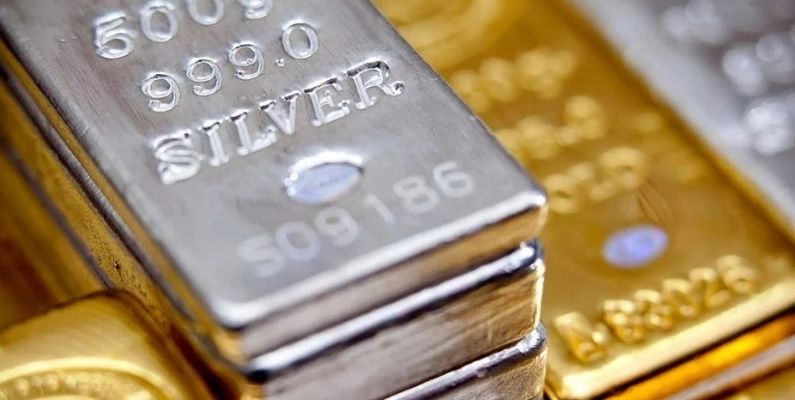 Deutsche Bank’tan Şaşırtan Gümüş, Platin ve Paladyum Fiyat Tahminleri: Bu Rakamlara Şok Olacaksınız