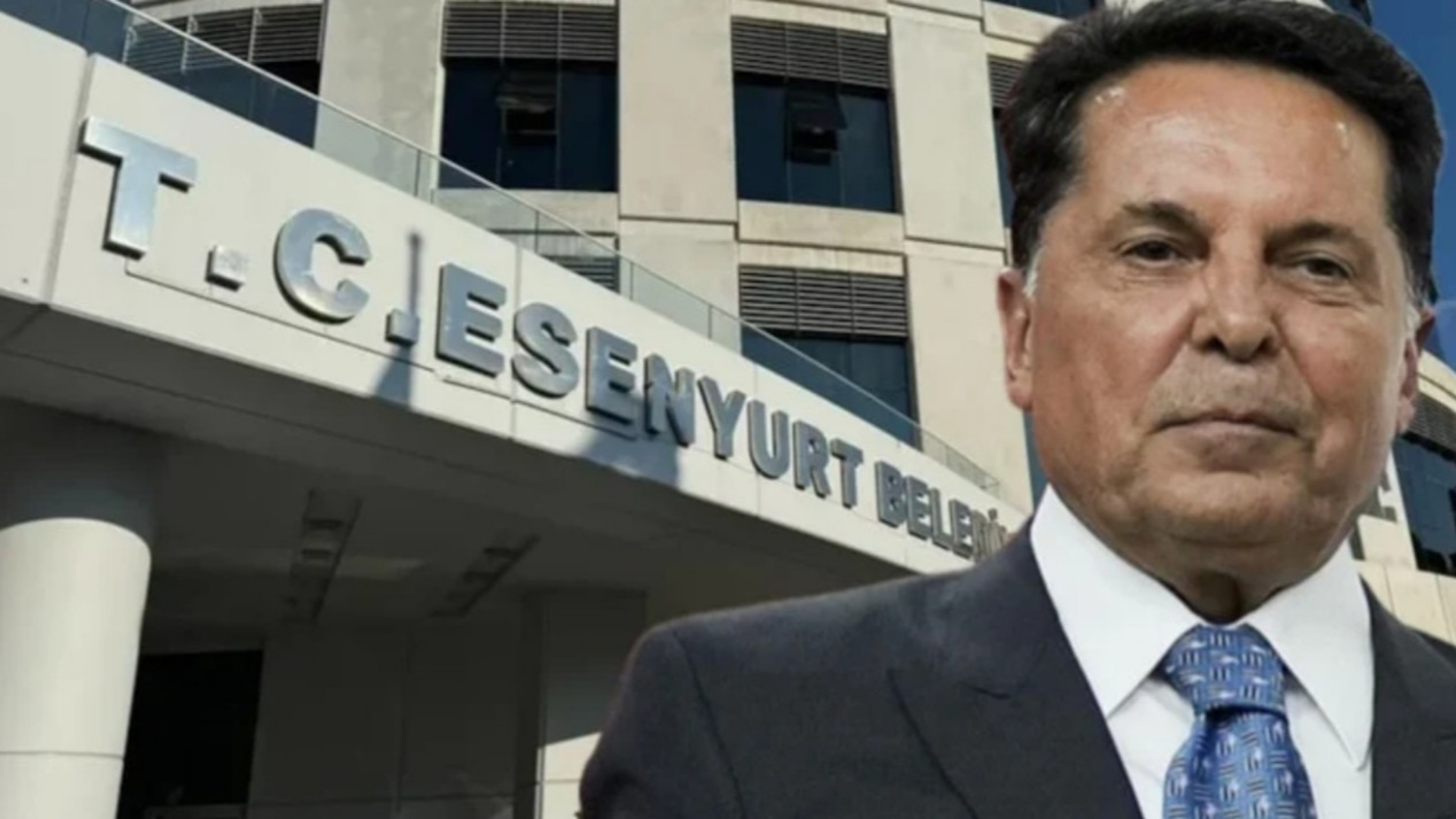 Esenyurt Belediye Başkanı Ahmet Özer Hakkında Tahliye Kararı Verildi