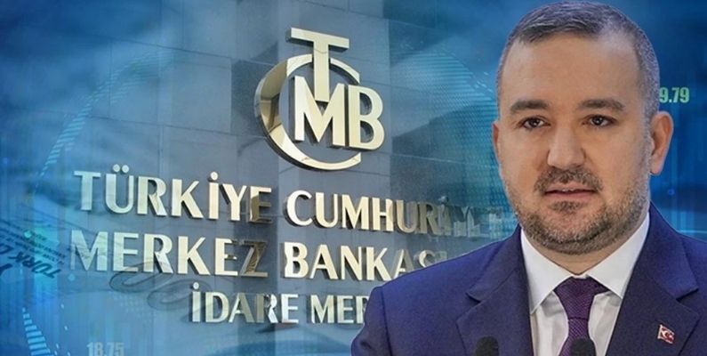 TCMB Başkanı Fatih Karahan, Yılın Son Enflasyon Raporunu Açıkladı