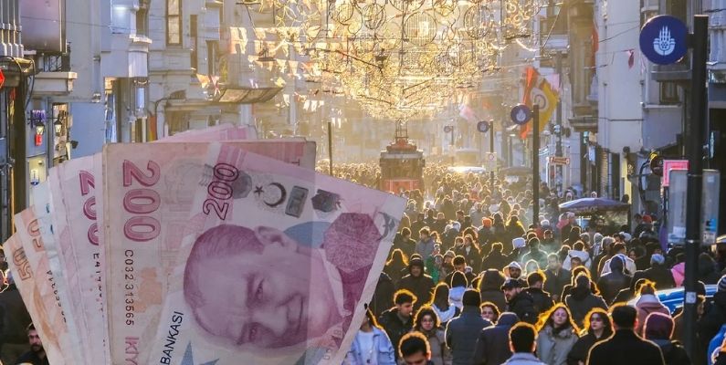 İPA Verileri Paylaştı: İstanbul’da Yaşam Maliyeti Yüzde 42 Artış Gösterdi