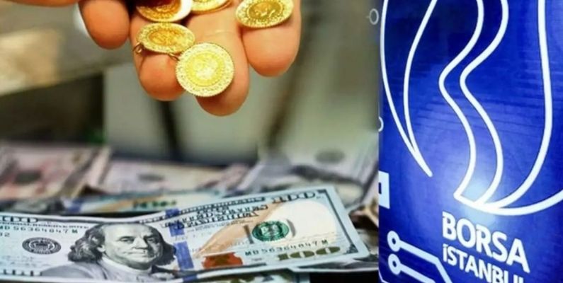 TÜİK Açıkladı: Ekim Ayının Getiri Şampiyonu Belli Oldu