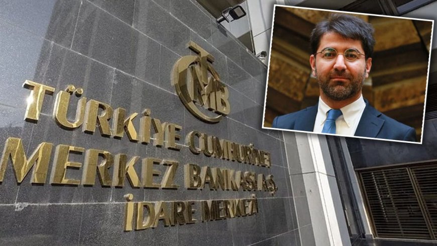 Merkez Bankası yolsuzluğunda tutuklanmıştı… Emrah Şener 1 ayda tahliye edildi!