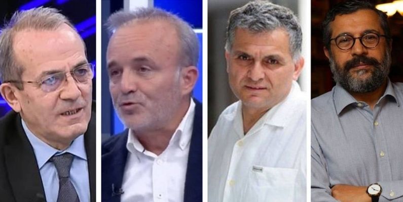 6 Gazeteci, İmamoğlu Soruşturması Kapsamında Emniyet’e Çağrıldı