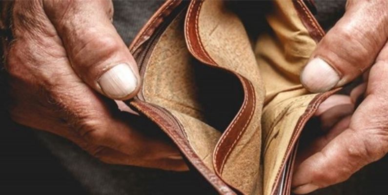 Türkiye’deki Geçim Sıkıntısı Yabancı Basının Manşetinde: ‘Et Almak Artık Lüks Oldu’