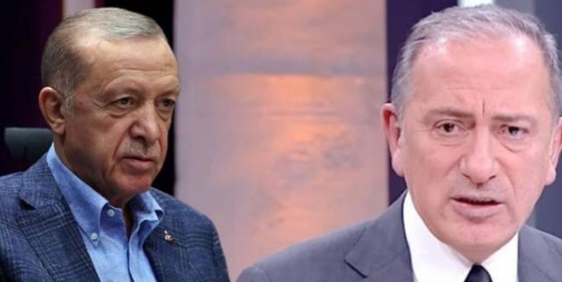 Son Dakika…Fatih Altaylı Hakkında 4 yıl 2 ay Hapis ve Tutukluluğuna Devam Kararı Verildi