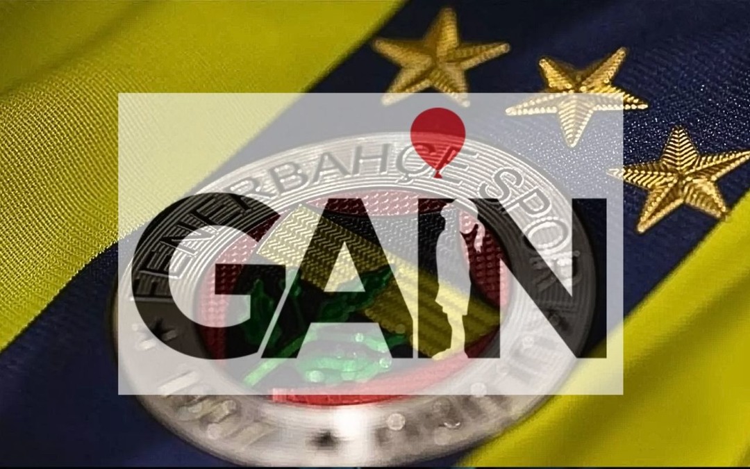 GAİN, Fenerbahçe Futbol A Takımı’nın Şort Sponsoru Oldu