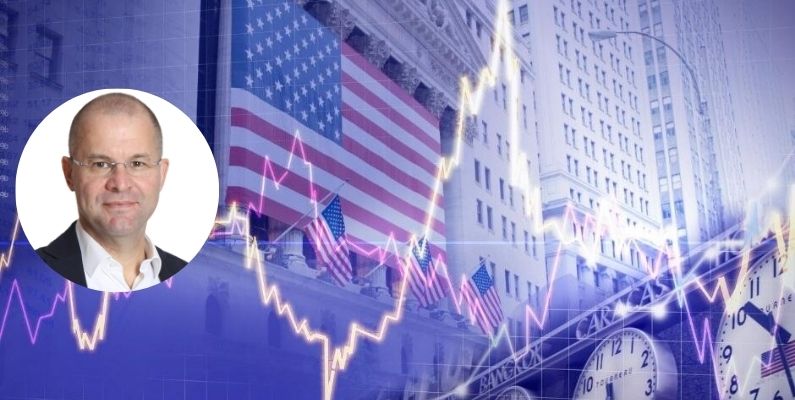 Arda Tunca Yazdı…’Teknoloji Şirketlerinin Borçlanma Dalgası’