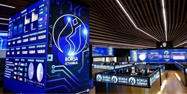 Halka Arzlarda Sürpriz Tavan Serileri: Yatırımcı İştahı Geri mi Dönüyor?