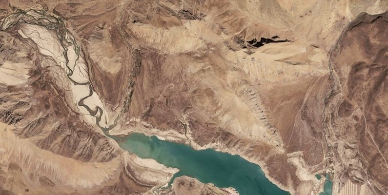 İran’da su krizi büyüyor: “Yağış olmazsa, Tahran’ı boşaltmak zorunda kalacağız”