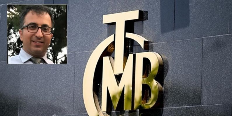JPMorgan’dan TCMB’ye Sürpriz Transfer: Murat Taşçı Göreve Geldi