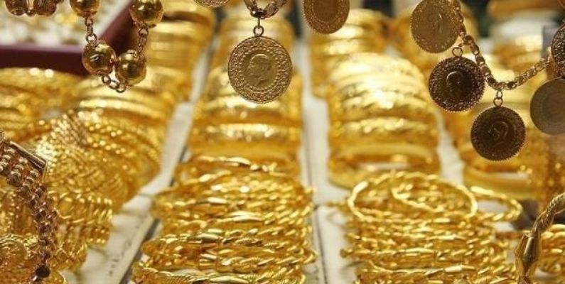 Küresel Altın Alarmı Kapıda: Peki Türkiye’nin Gizli Yeraltı Serveti Ne Kadar?