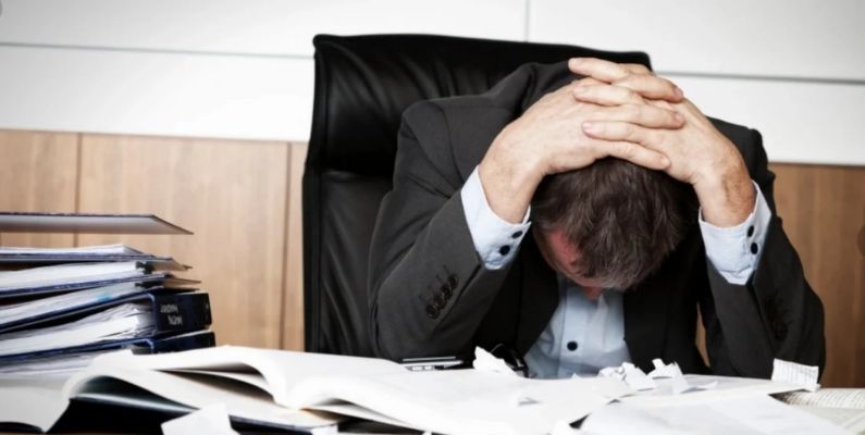 Firmalar Konkordatoya Koşuyor: Batık Krediler 520 Milyar Lirayı Aştı