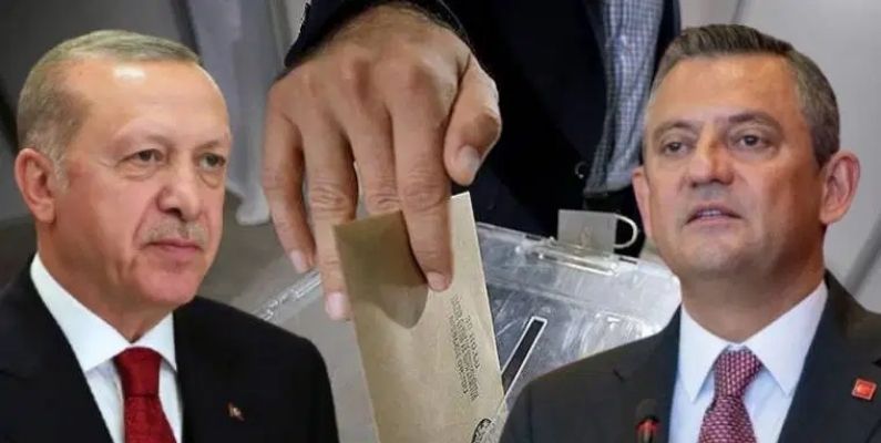 KKTC Seçimlerinde Tahmininde Yanılmıştı: Genar’dan Tartışma Yaratacak Bir Anket Daha!