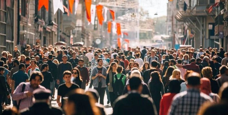 Yoksulluk Tablosu Ağırlaştı: 12 Yılda Sosyal Yardım Alan Hane Sayısı 1,3 Milyon Arttı