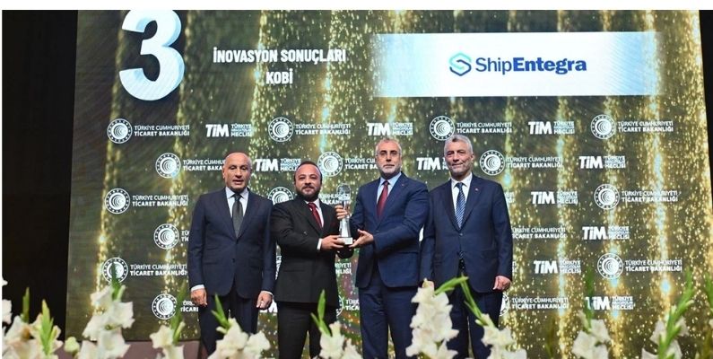 Türkiye’nin E-İhracatı 2025’te 8 Milyar Dolara Koşuyor: ShipEntegra Öncü Rolde