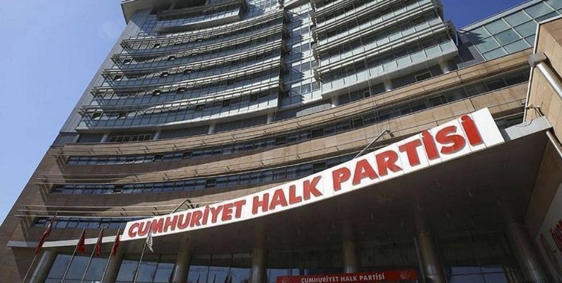 Mahkeme Açıkladı: CHP’nin 38. Olağan Kurultay Davası Ertelendi