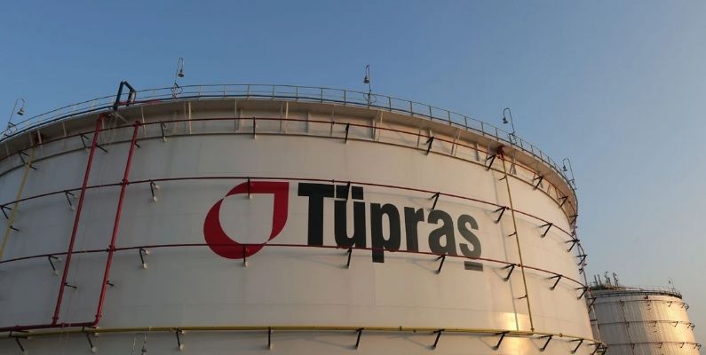 Alternatif Menkul Değerler’den Tüpraş Şirket Değerleme Raporu