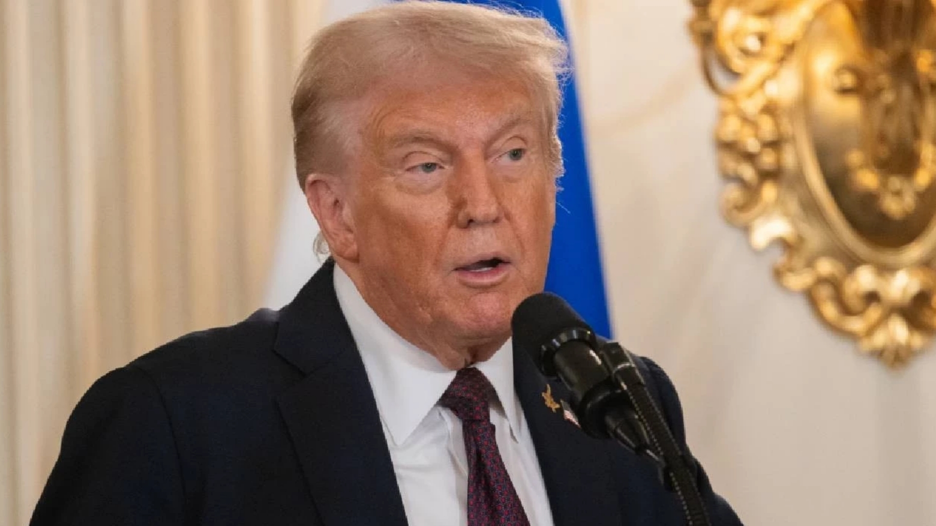 Trump’tan Sürpriz Açıklama: Gümrük Gelirlerinden Her Amerikalıya 2 Bin Dolar Ödeme