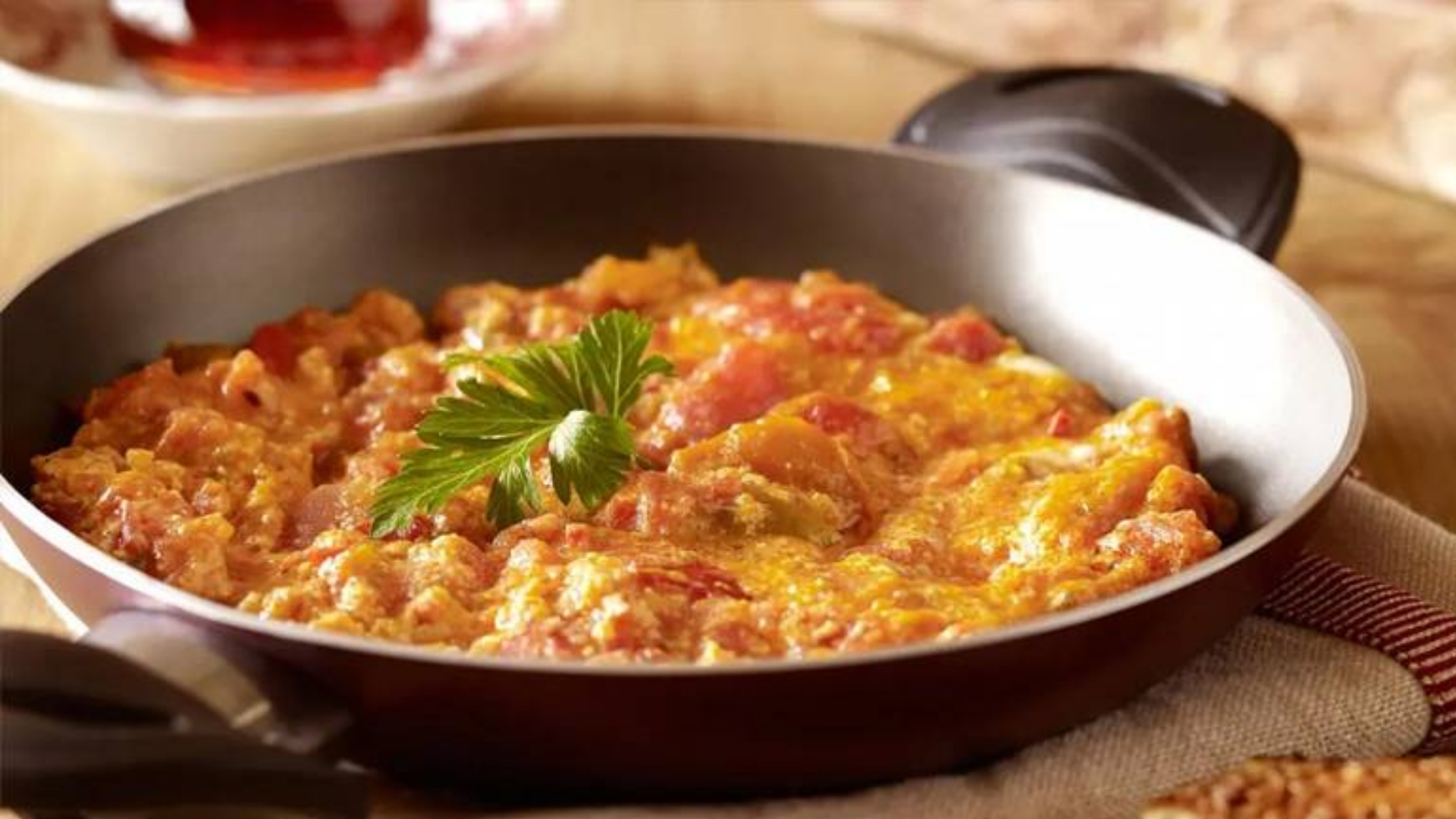 Türkiye’de ‘Menemen Enflasyonu’ Rekor Kırıyor: Menemenin Maliyeti 5 Yılda 8 Kat Arttı