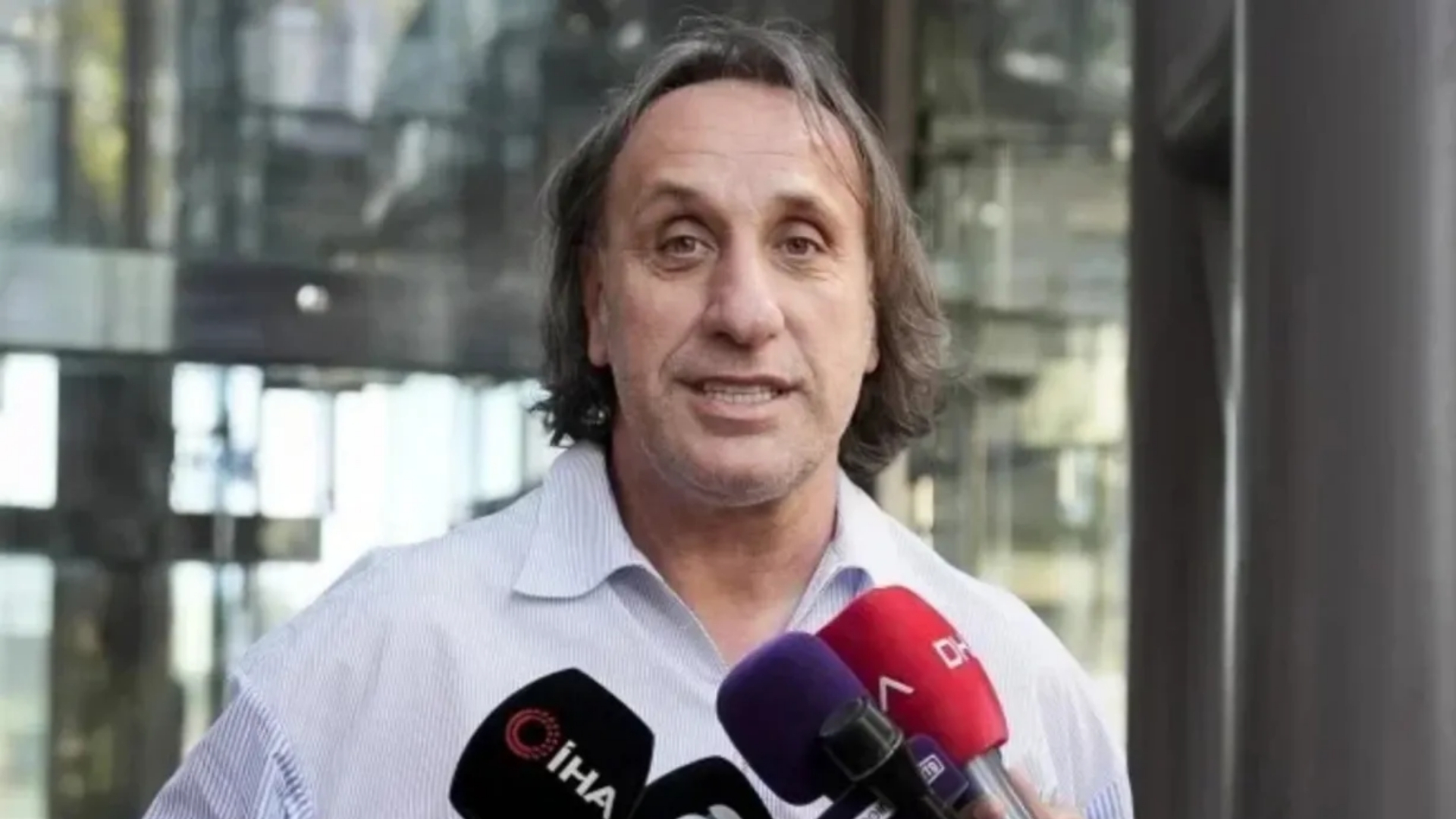 Bahis Soruşturmasında Eyüpspor Başkanı Murat Özkaya Dahil 8 Kişi Tutuklandı