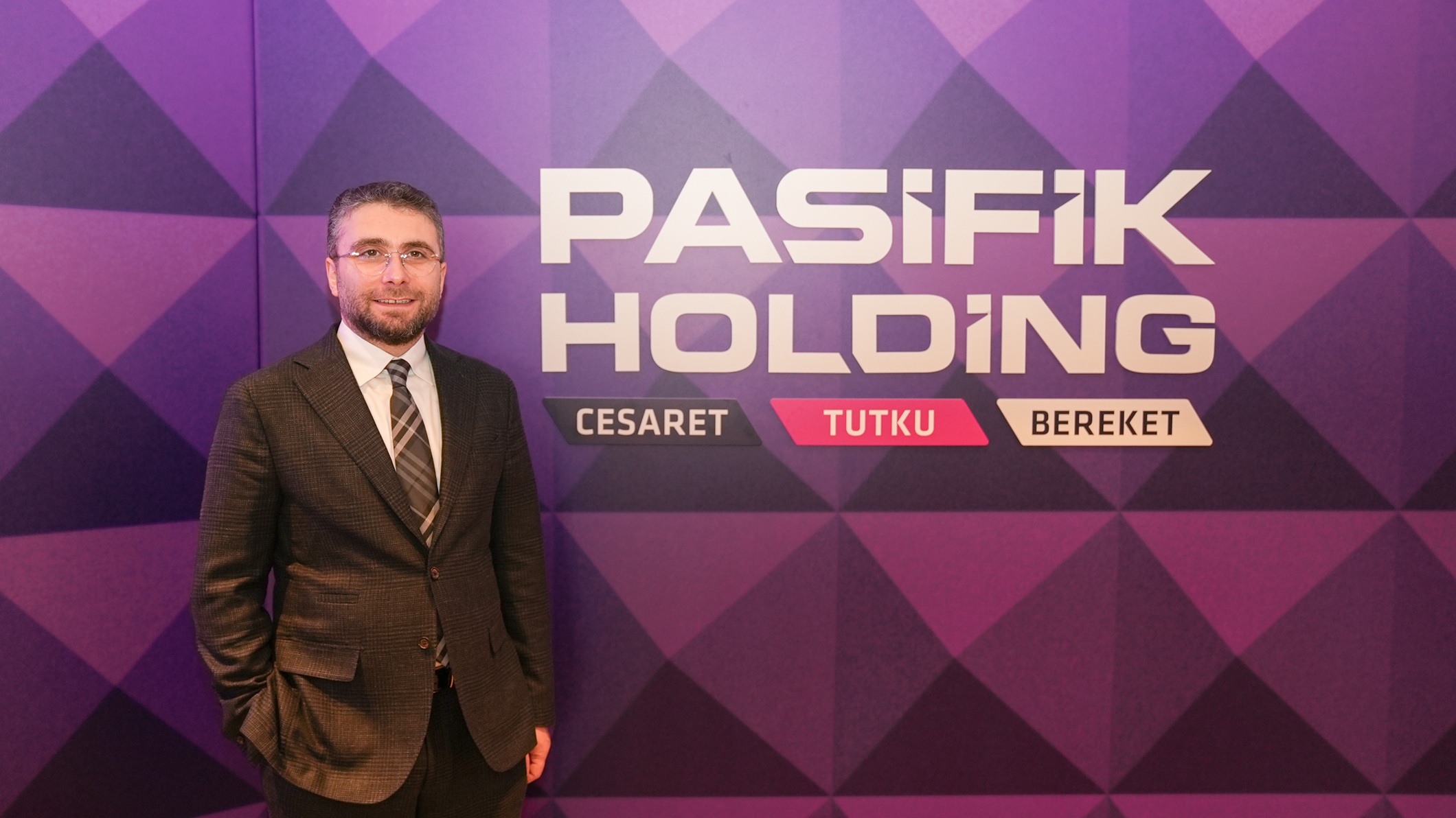 Pasifik Holding halka arz gelirinin yüzde 80’ini yeni yatırımlarda kullanacak….