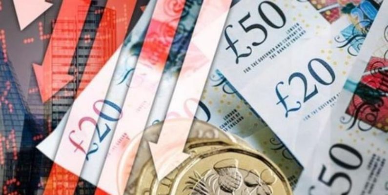 İngiltere’de Enflasyon Ekim Ayında Beklentilerin Üzerinde Geriledi