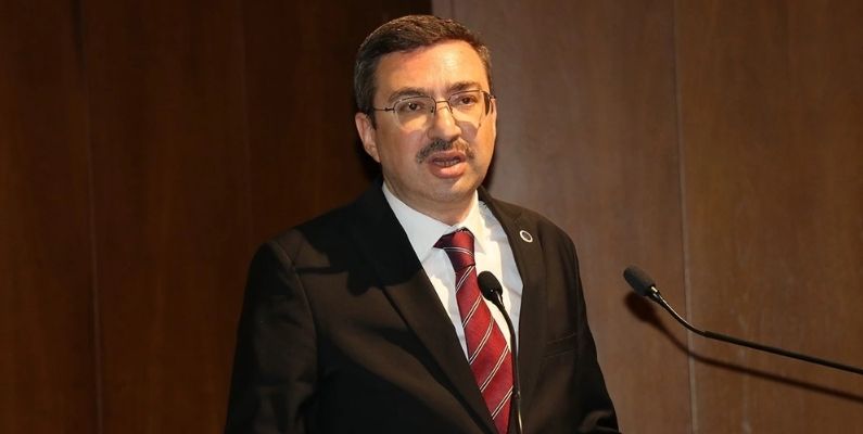 SPK Başkanı Gönül’den Piyasa Değerlendirmesi: “Piyasada Zeminin Uygun Olduğunu Düşünüyoruz”