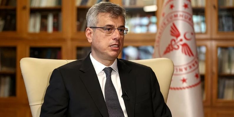 Sağlık Bakanı Memişoğlu: “Sağlık hizmetlerinde dünyanın en iyilerinden biriyiz”