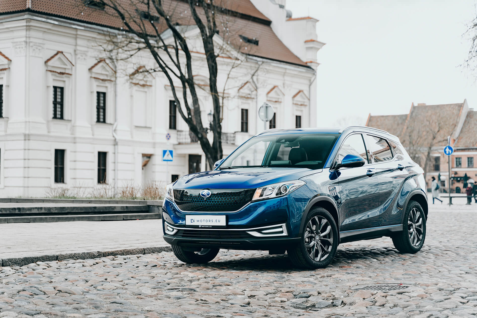 Çinli SERES’in Lüks Sınıfa Yükselişi: Hız, Teknoloji ve Yeni “Konfor” Tanımı