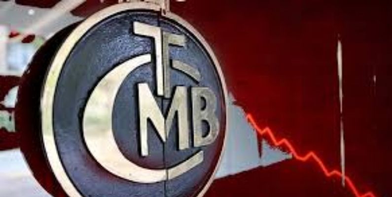 Fransız bankacılık devi Societe Generale’dan 2026 Yılı İçin TCMB Faiz Tahmini: Bu Seviyeye İnecek Dedi