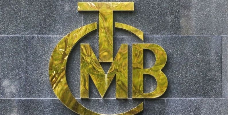 TCMB Haftalık Verileri Açıklandı: Brüt Rezerv 180,6 Milyar Dolara Geriledi