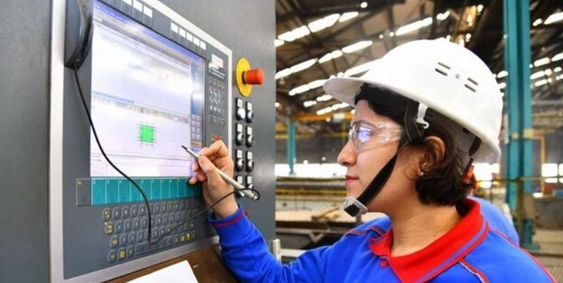 TCMB Verileri Yayımladı: Reel Kesim Güveni Yükselişte, Yatırımlar Durağan