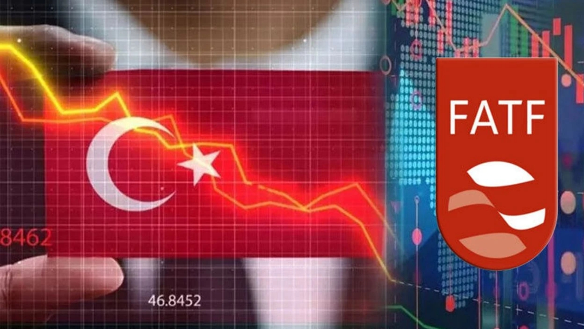 FATF, Türkiye’ye Geliyor: Gri Liste Sonrası Performansı Yerinde Değerlendirecek