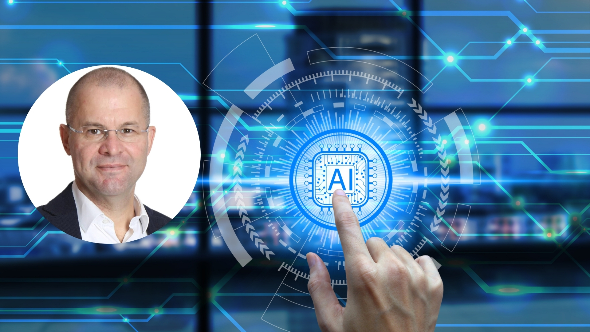 Arda Tunca Yazdı…’Yapay Zekâda Sermaye Yoğunlaşması ve Finansal Düzeltme’