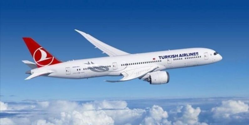 Venezuela, THY ve Beş Uluslararası Havayolunun Faaliyet İzinlerini İptal Etti